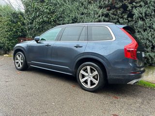 Llantas y Ruedas de Coche XC90 Volvo originales