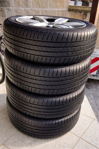 Llantas y Ruedas de Coche XC90 Volvo originales