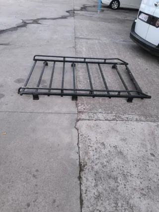 Baca Fiat Doblo 2006-2018