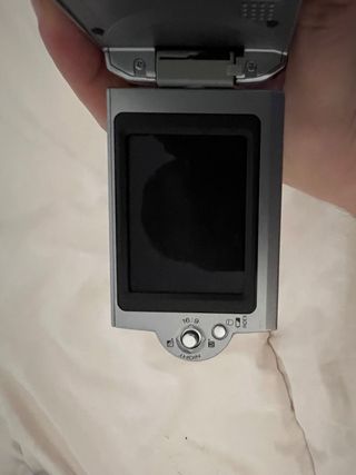 Cámara JVC Everio GZ-MG21E ESTROPEADA + Accesorios