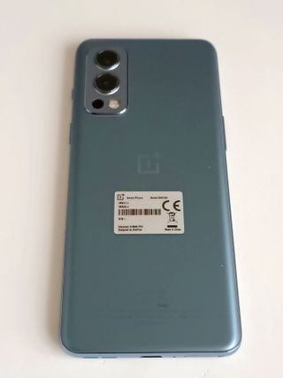 Teléfono móvil OnePlus Nord 2 + REGALO ¡IMPECABLE!