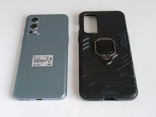 Teléfono móvil OnePlus Nord 2 + REGALO ¡IMPECABLE!