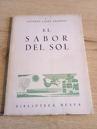 Alfonso López Gradolí