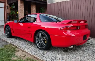 Mitsubishi 3000 GT 1994