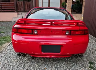 Mitsubishi 3000 GT 1994
