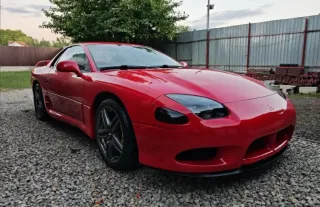 Mitsubishi 3000 GT 1994