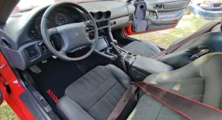 Mitsubishi 3000 GT 1994