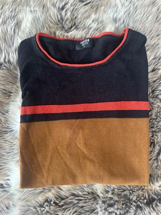 JERSEY INSIDE HOMBRE. MODA. ROPA. ABRIGO.