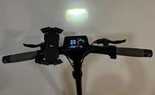 smaSmartGyro Rockwpay EVO, P.Máxima 800W