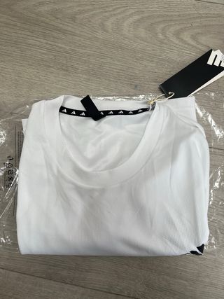 Adidas Hombre Essentials Training Camiseta  XL