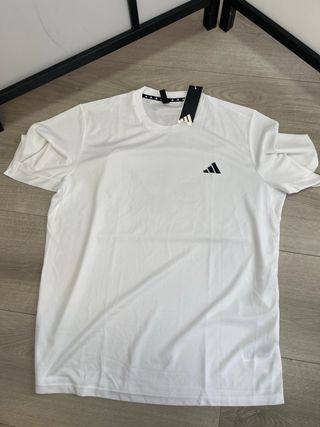Adidas Hombre Essentials Training Camiseta  XL