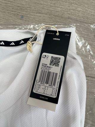 Adidas Hombre Essentials Training Camiseta  XL