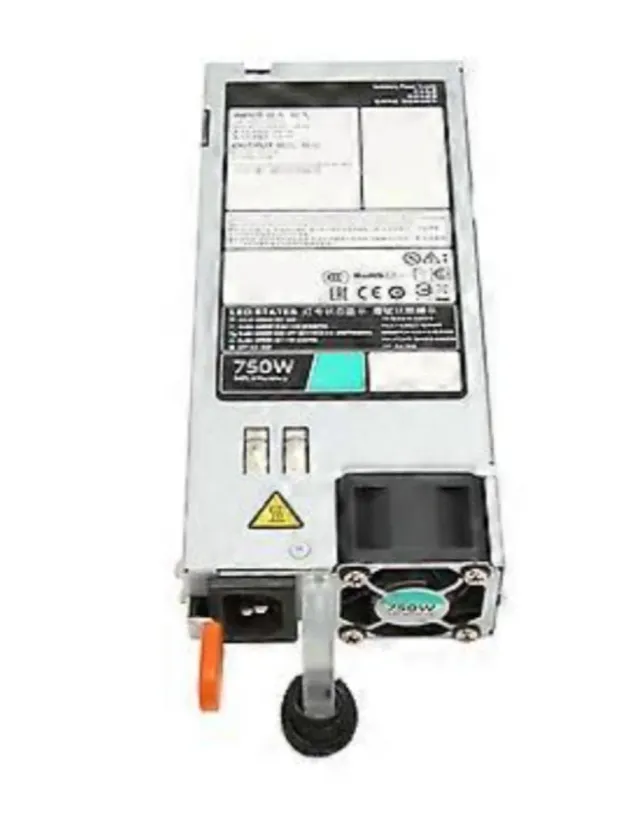 Alimentatore DELL 750W