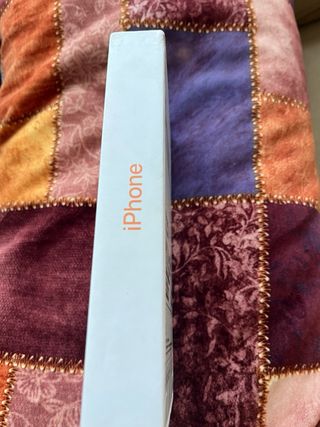 iPhone 17 Pro Max 2TB Naranja