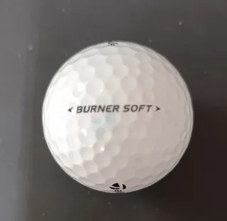 Bola Golf TaylorMade Edición Limitada Star Wars