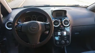 Opel Corsa 2007
