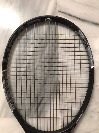 Raqueta Head Speed Pro Edición Ilimitada