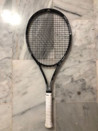 Raqueta Head Speed Pro Edición Ilimitada