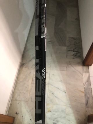 Raqueta Head Speed Pro Edición Ilimitada