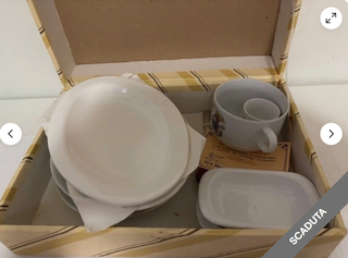 Set Cucina La San Marco