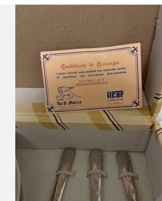 Set Cucina La San Marco