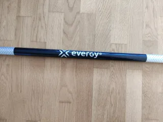 Barra pesas Body Pump Evergy