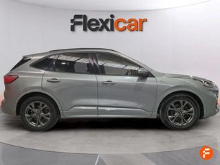 Ford Kuga ST-Line X 1.5T EcoBoost 110kW (150CV)