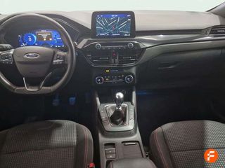 Ford Kuga ST-Line X 1.5T EcoBoost 110kW (150CV)
