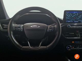 Ford Kuga ST-Line X 1.5T EcoBoost 110kW (150CV)