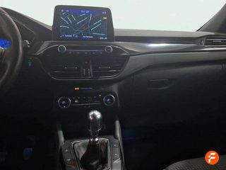 Ford Kuga ST-Line X 1.5T EcoBoost 110kW (150CV)