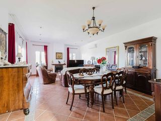 Chalet en venta en Campo de Mijas en Mijas