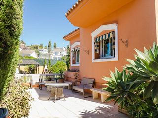 Chalet en venta en Campo de Mijas en Mijas