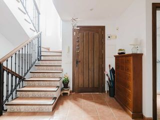 Chalet en venta en Campo de Mijas en Mijas