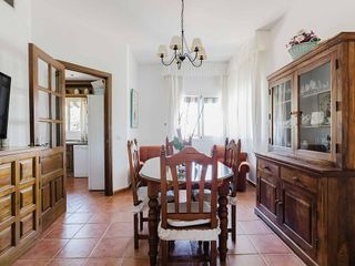 Chalet en venta en Campo de Mijas en Mijas