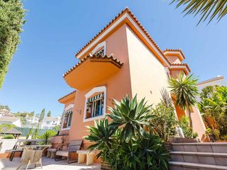 Chalet en venta en Campo de Mijas en Mijas
