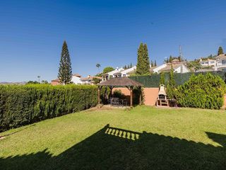 Chalet en venta en Campo de Mijas en Mijas