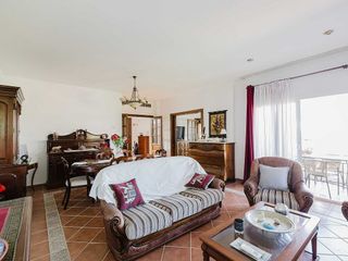 Chalet en venta en Campo de Mijas en Mijas