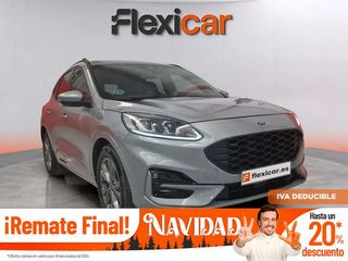 Ford Kuga ST-Line X 1.5T EcoBoost 110kW (150CV)