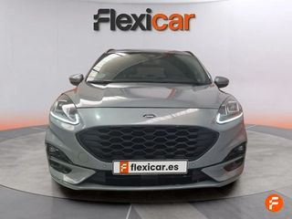 Ford Kuga ST-Line X 1.5T EcoBoost 110kW (150CV)