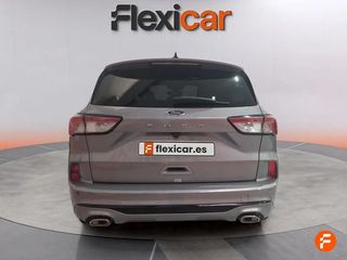 Ford Kuga ST-Line X 1.5T EcoBoost 110kW (150CV)