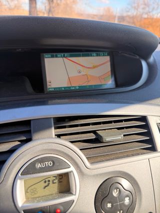 Renault Grand Scenic 2007