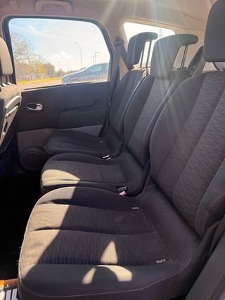 Renault Grand Scenic 2007