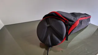 Funda Trípode Manfrotto MBAG70N