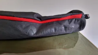 Funda Trípode Manfrotto MBAG70N