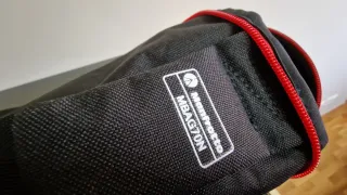 Funda Trípode Manfrotto MBAG70N