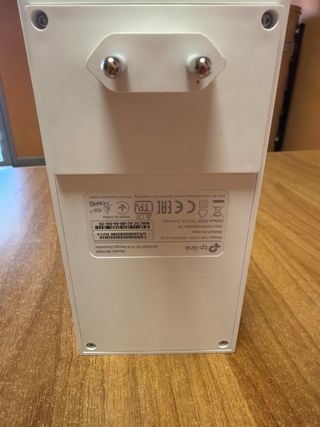 TP-Link RE700X Extensor WiFi