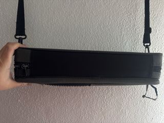 Maletín Flauta Travesera TH Mann