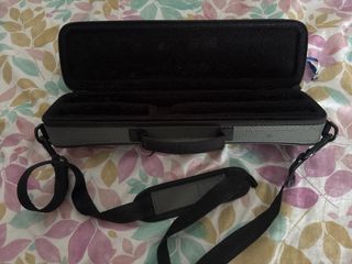 Maletín Flauta Travesera TH Mann