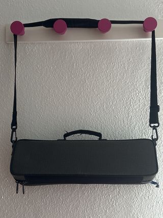 Maletín Flauta Travesera TH Mann