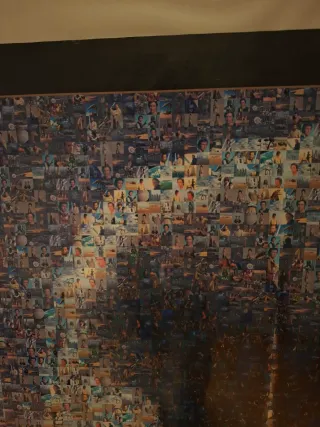 Cuadro Darth Vader Exclusivo